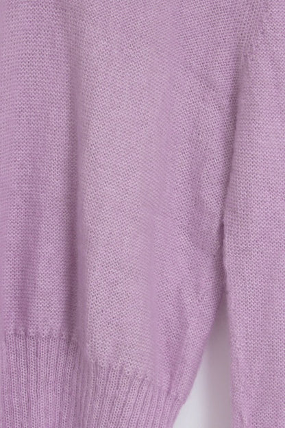 Petit pull mohair pour femme