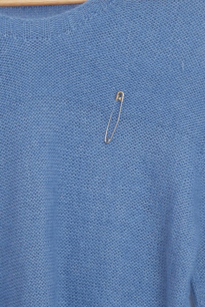 Petit pull mohair pour femme