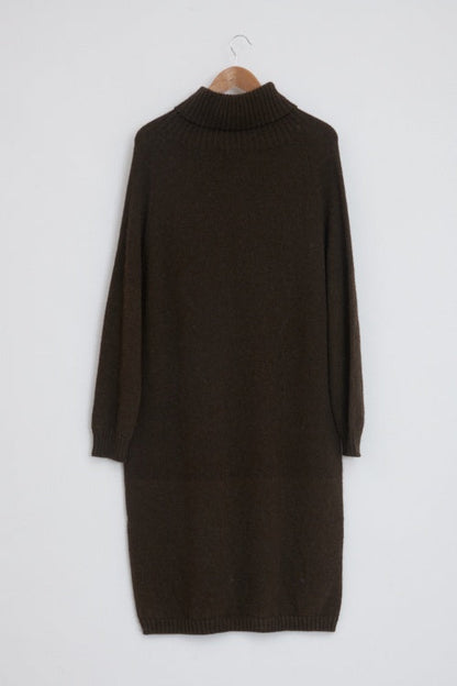 Robe en yack