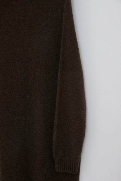Robe en yack