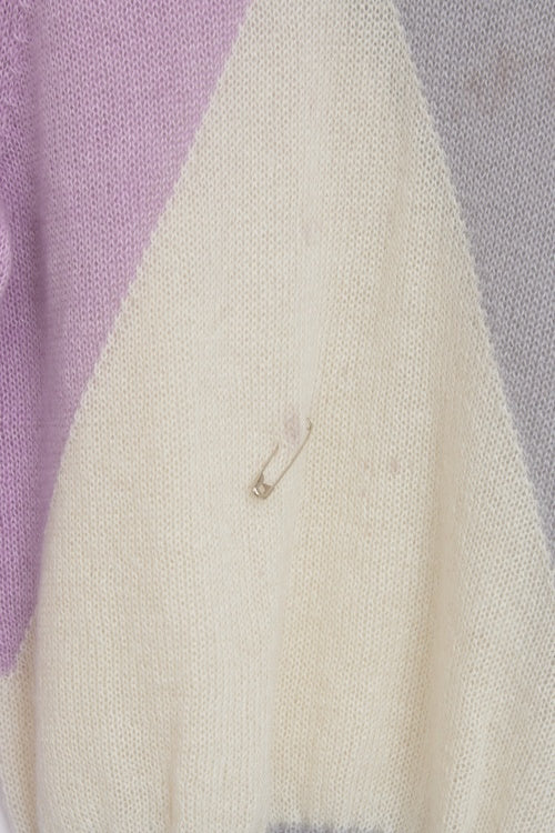 Pull fantaise Madeleine pour femme