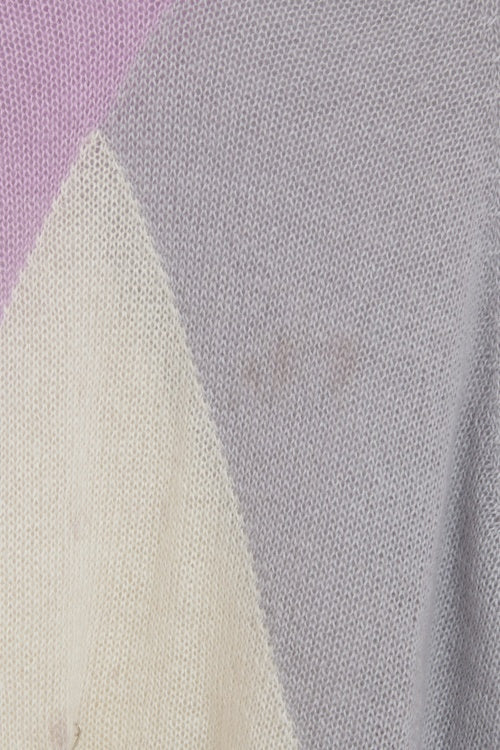 Pull fantaise Madeleine pour femme