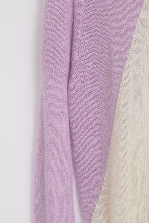 Pull fantaise Madeleine pour femme