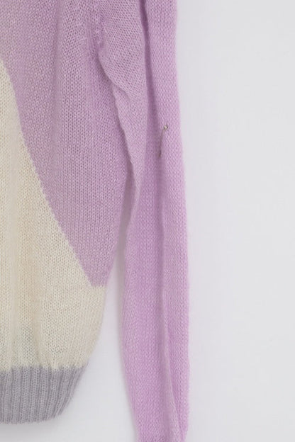 Pull fantaise Madeleine pour femme