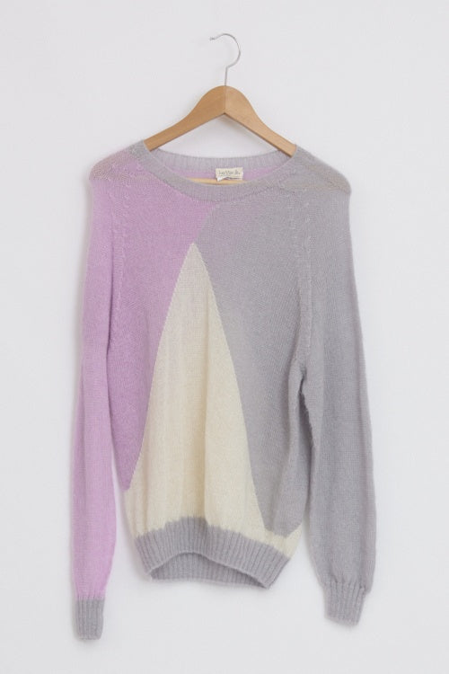 Pull fantaise Madeleine pour femme