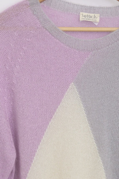 Pull fantaise Madeleine pour femme