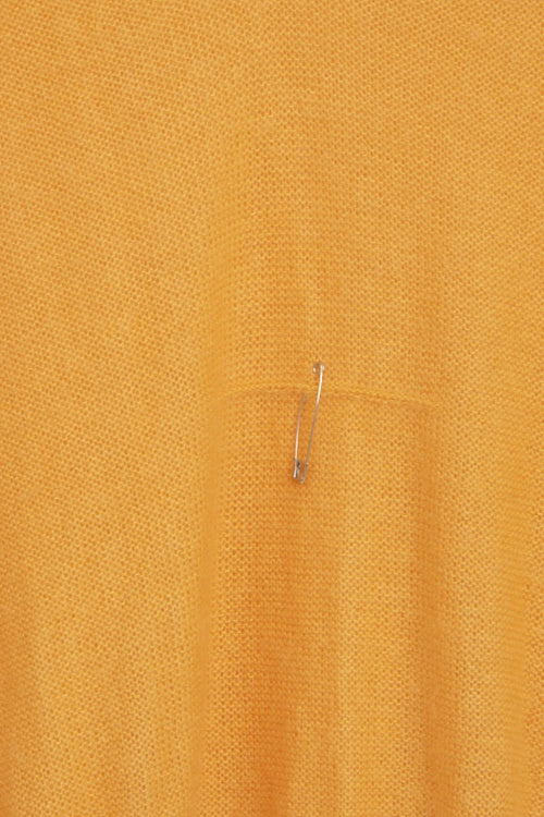 Petit pull mohair pour femme