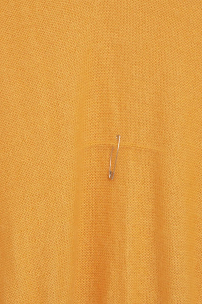Petit pull mohair pour femme
