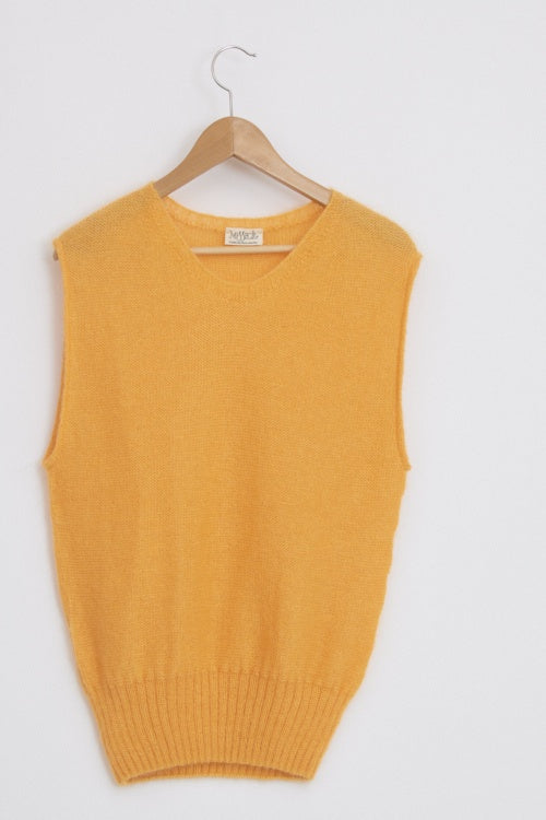 Petit pull mohair pour femme