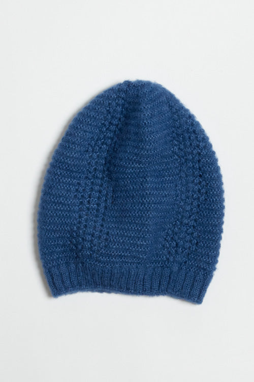 Bonnet laine gavroche