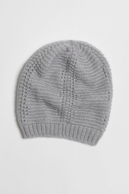 Bonnet laine gavroche