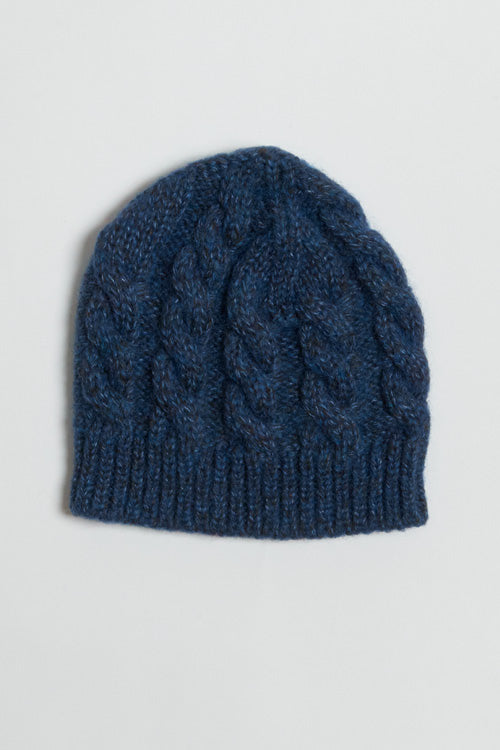 Bonnet laine yack homme