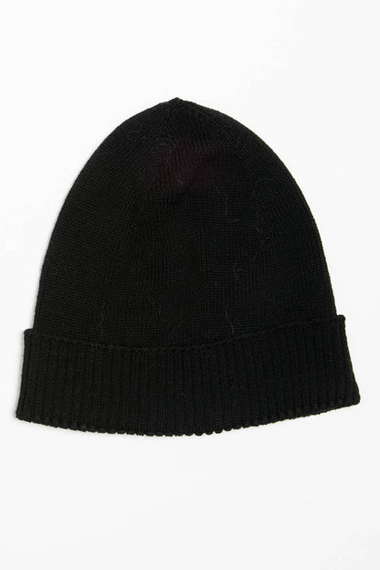 Bonnet en laine mérinos mixtes