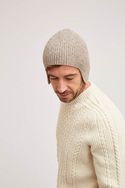 Bonnet péruvien