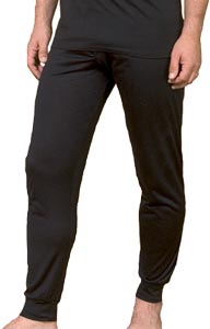 Caleçon en soie pour homme