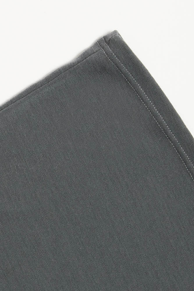 Col roulé en laine mérinos pour homme