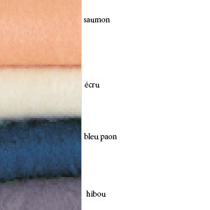 Couverture laine mohair lit 2 places
