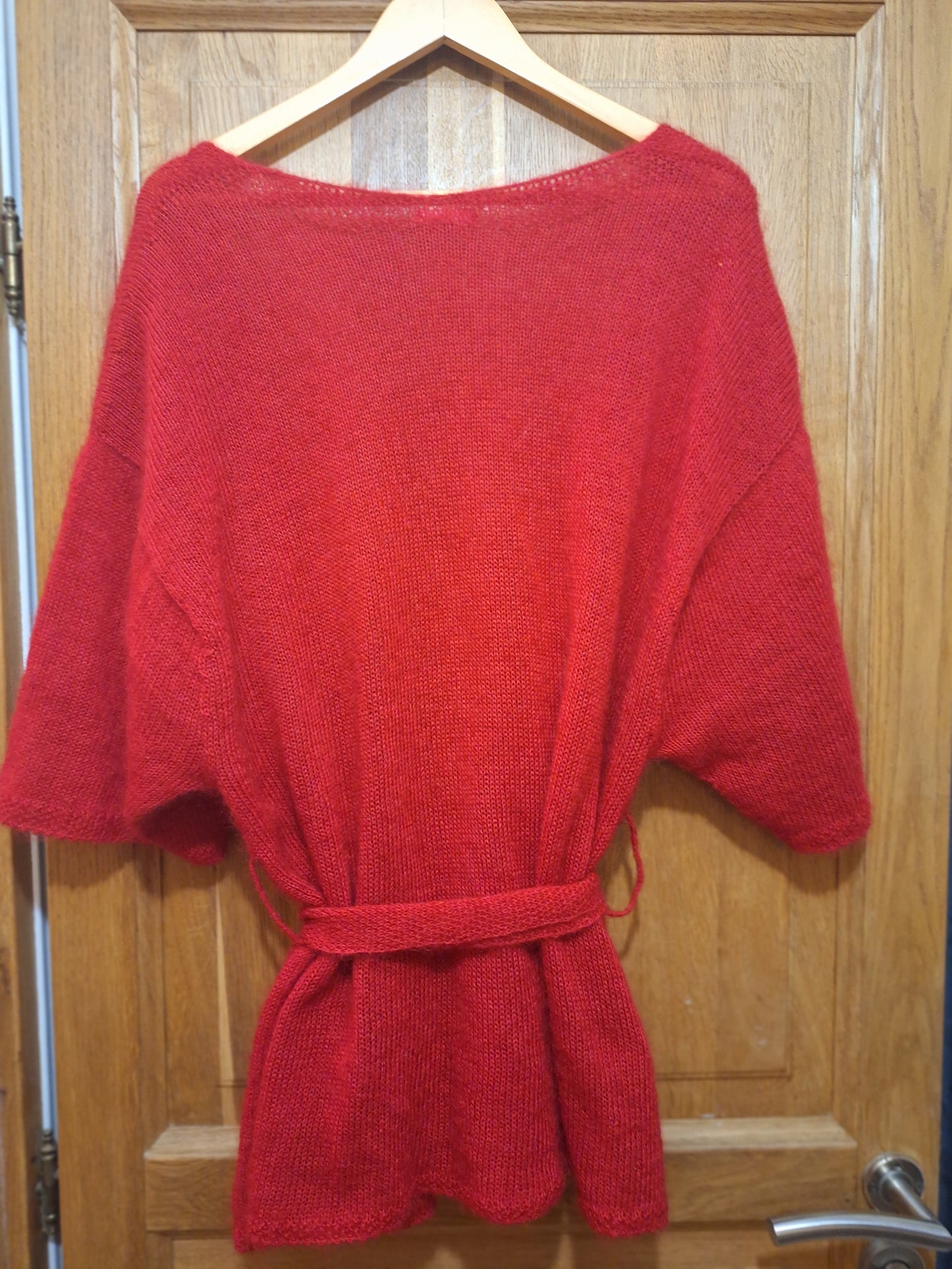 Veste Kimono taille unique
