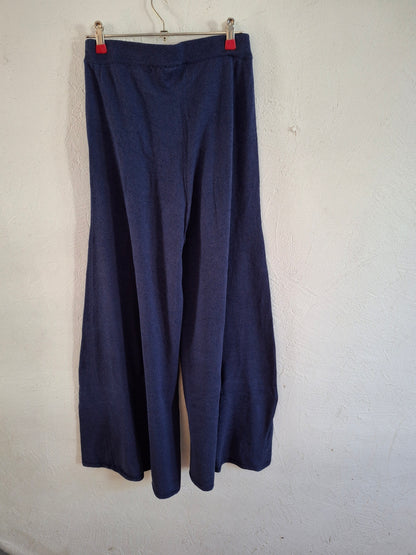 pantalon large pour femme