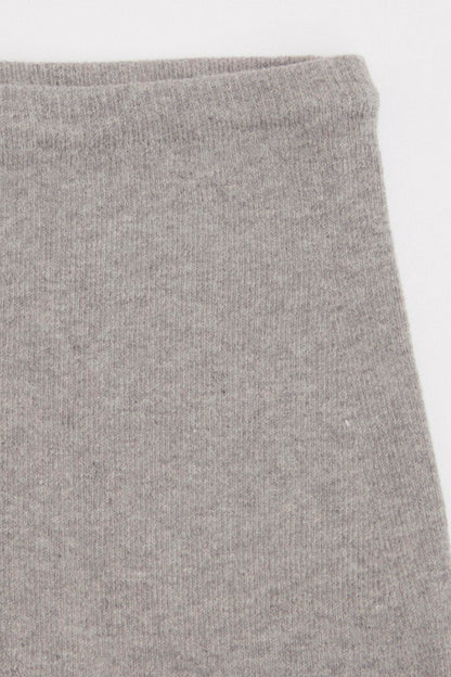 Legging coton bio anti-fatigue