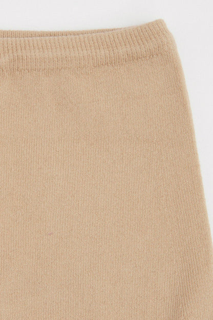 Legging coton bio anti-fatigue