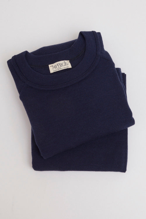 Pyjama laine mérinos femme