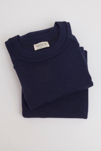 Pyjama laine mérinos femme