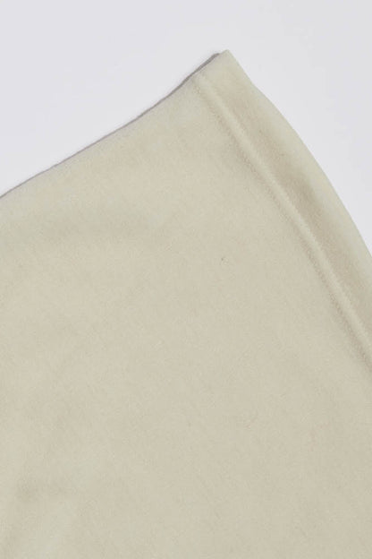 Tour de cou laine mérinos pour femme