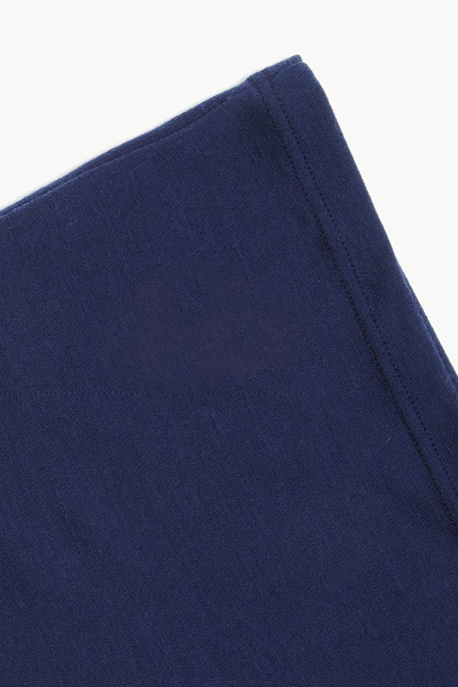 Tour de cou laine mérinos pour femme