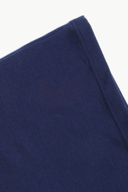 Tour de cou laine mérinos pour femme