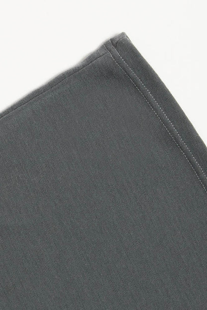 Tour de cou laine mérinos pour homme